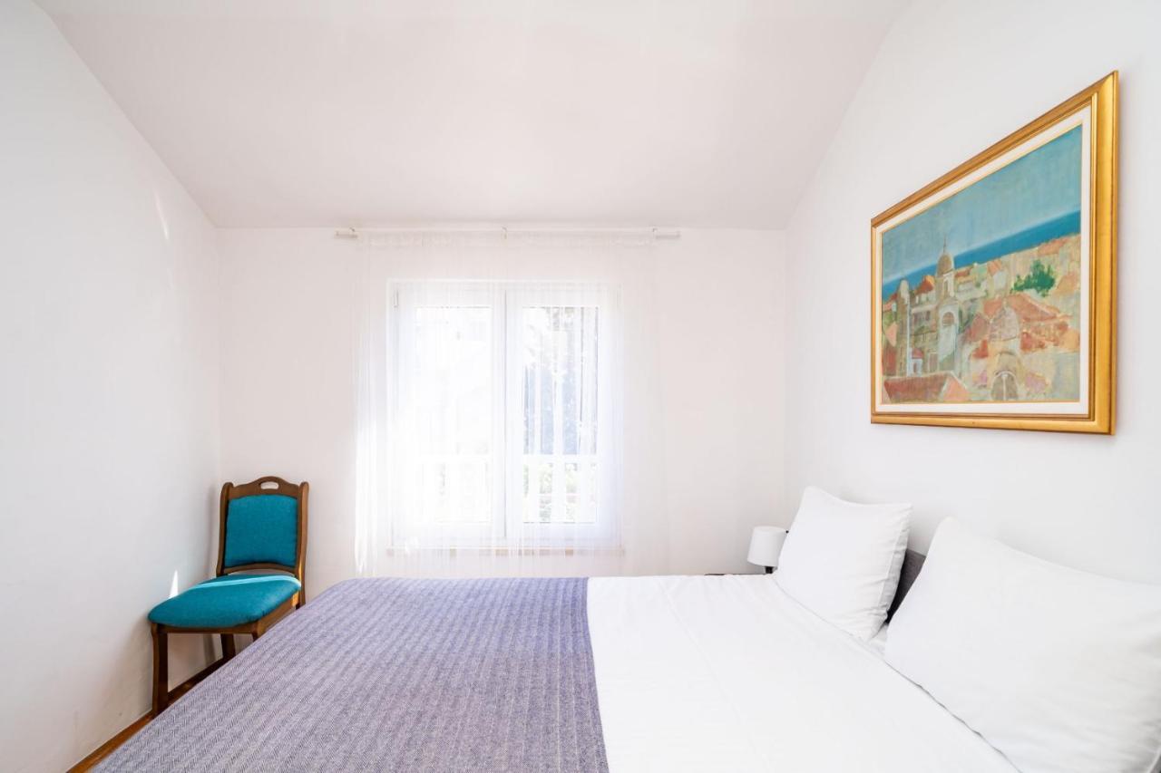 M2 Apartment Dubrovnik Extérieur photo
