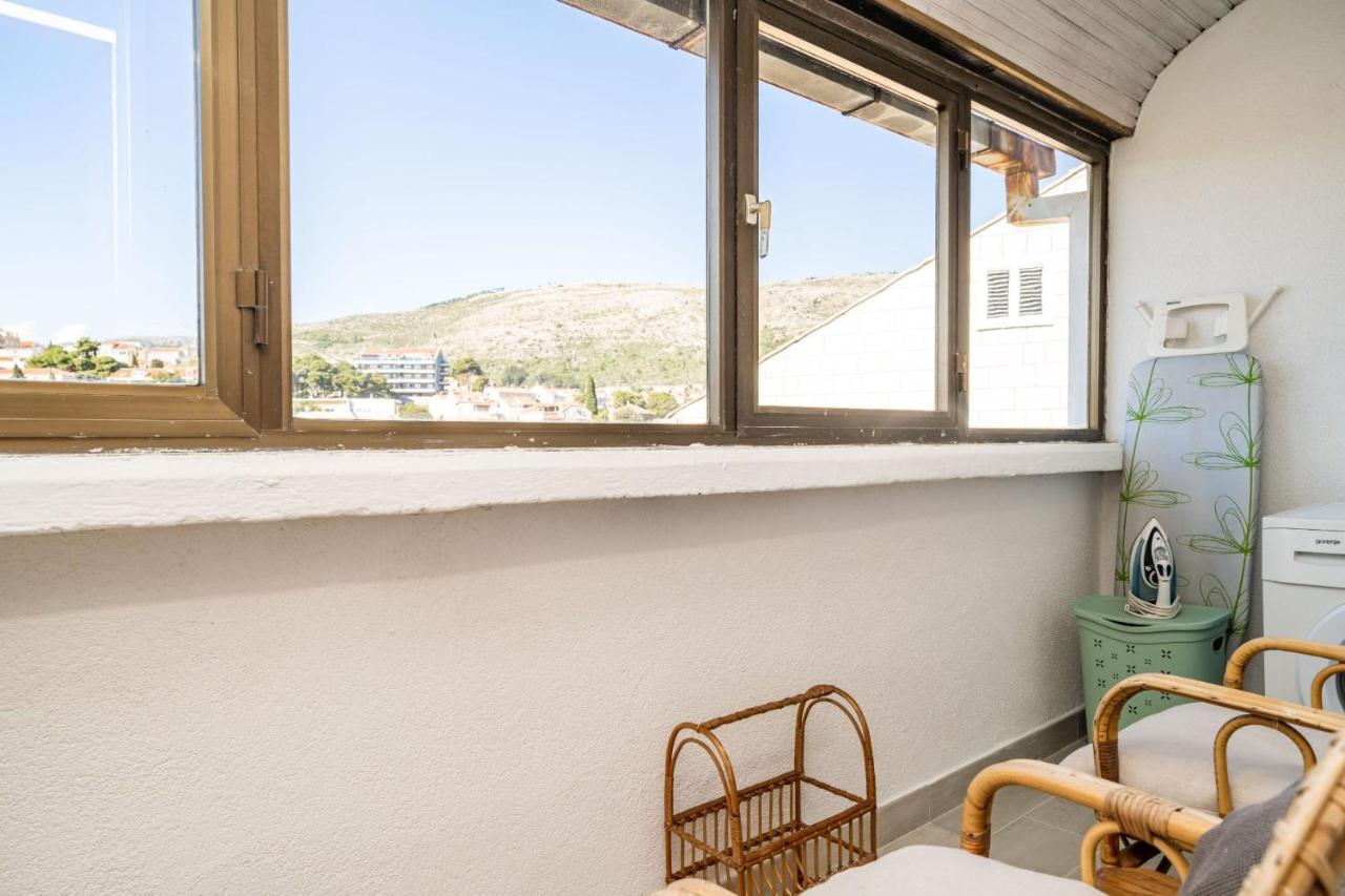M2 Apartment Dubrovnik Extérieur photo