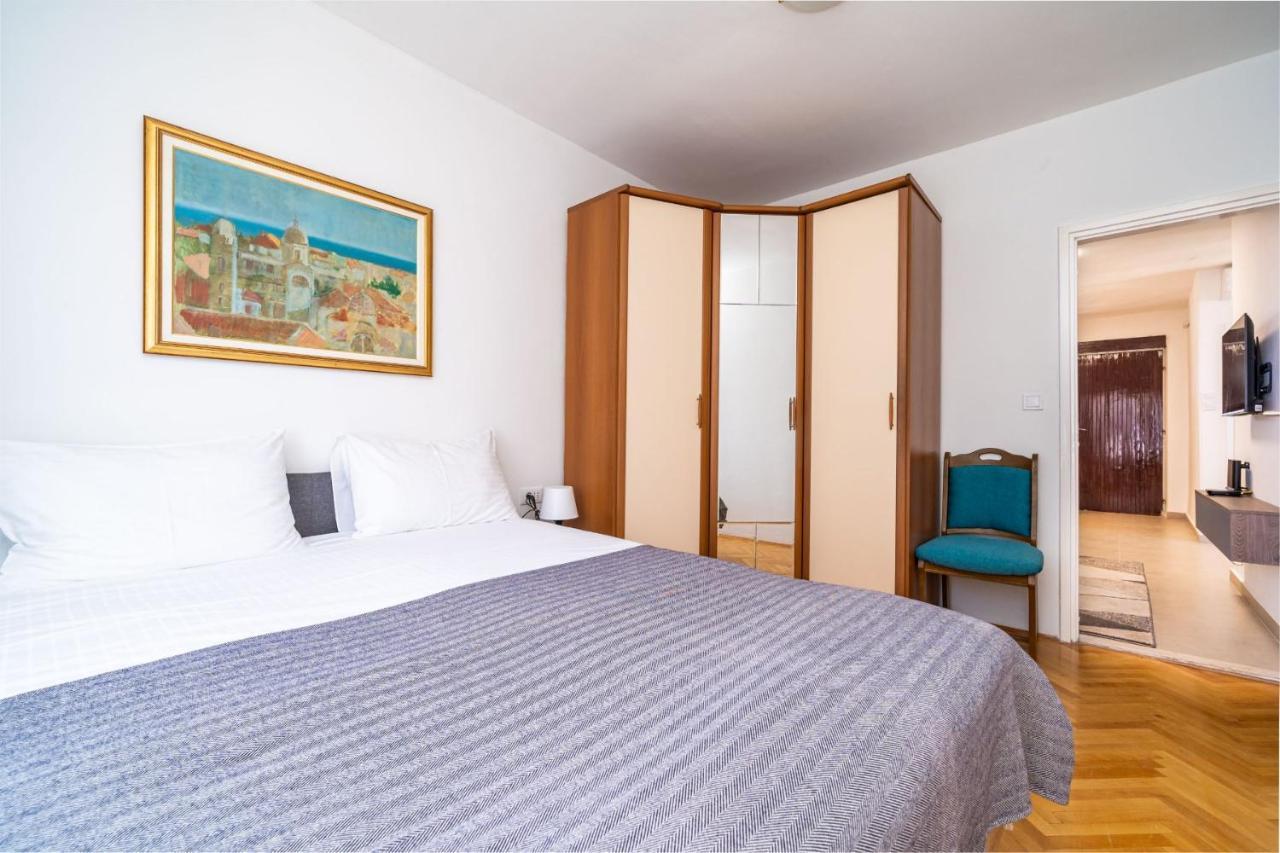 M2 Apartment Dubrovnik Extérieur photo