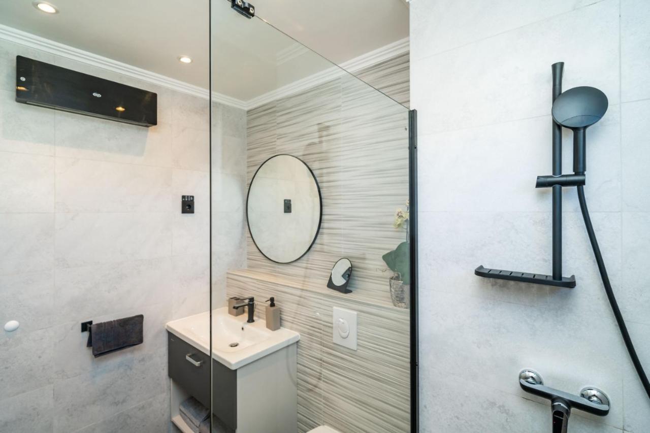 M2 Apartment Dubrovnik Extérieur photo