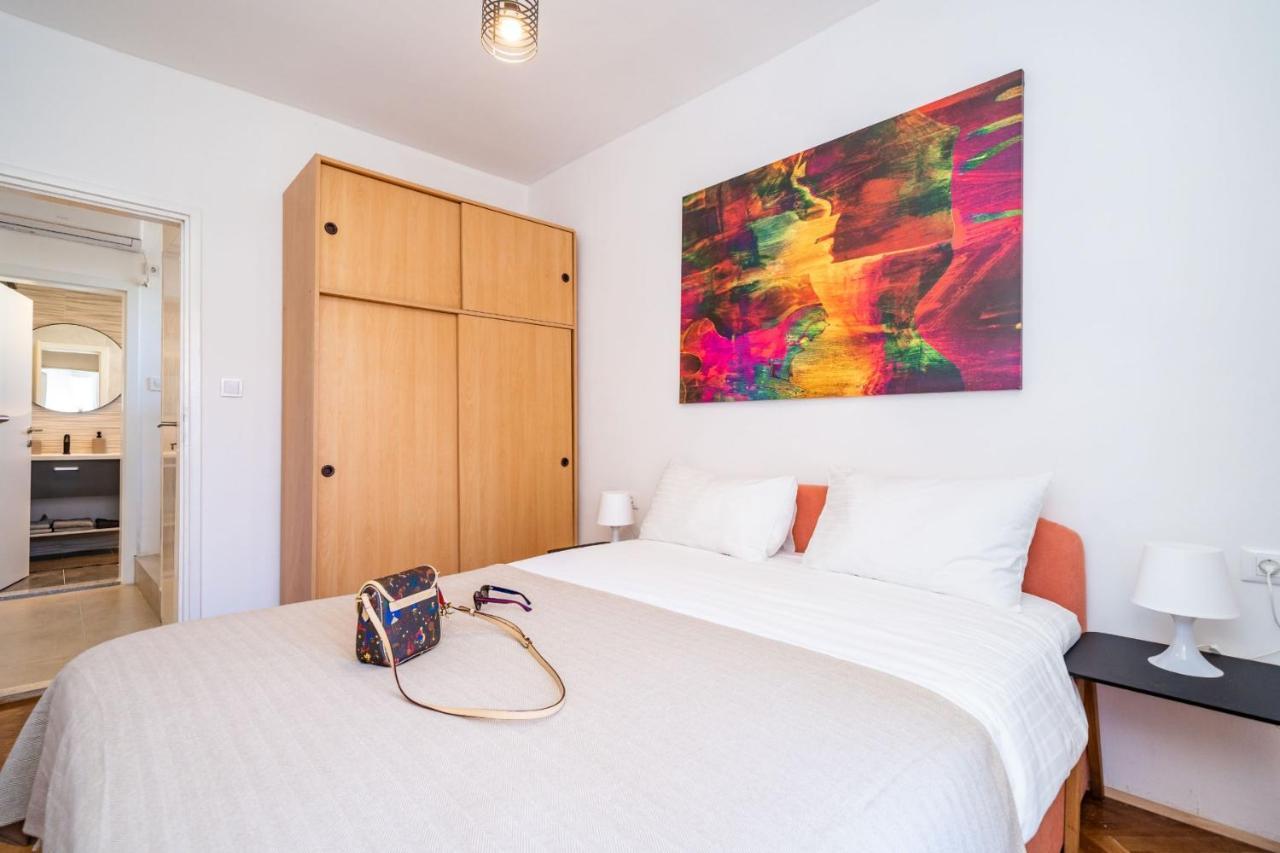 M2 Apartment Dubrovnik Extérieur photo