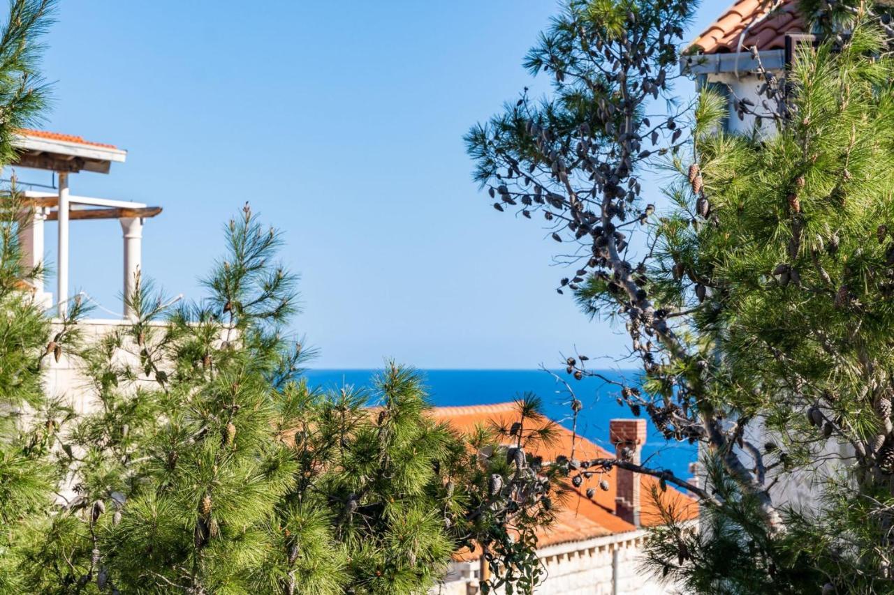 M2 Apartment Dubrovnik Extérieur photo