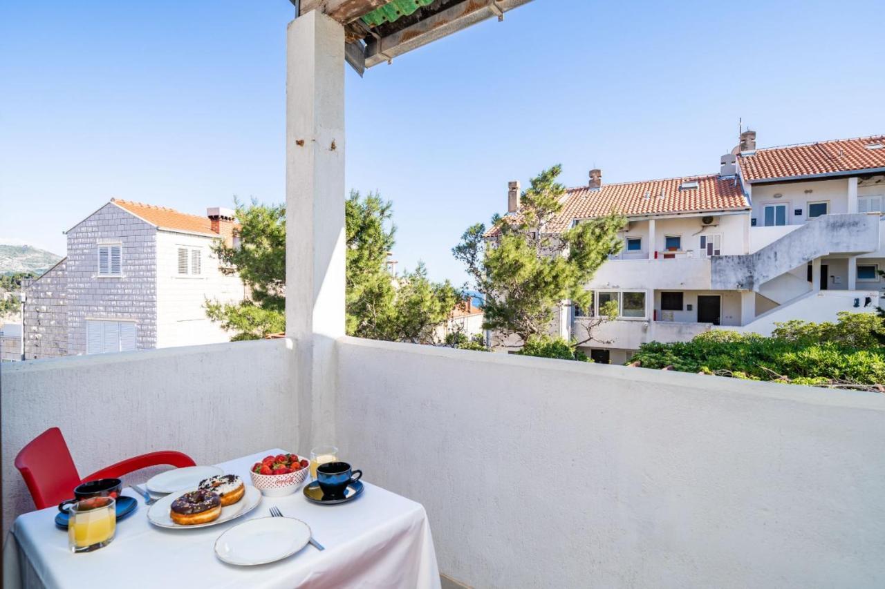 M2 Apartment Dubrovnik Extérieur photo