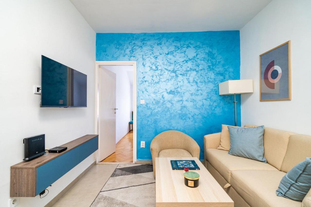 M2 Apartment Dubrovnik Extérieur photo