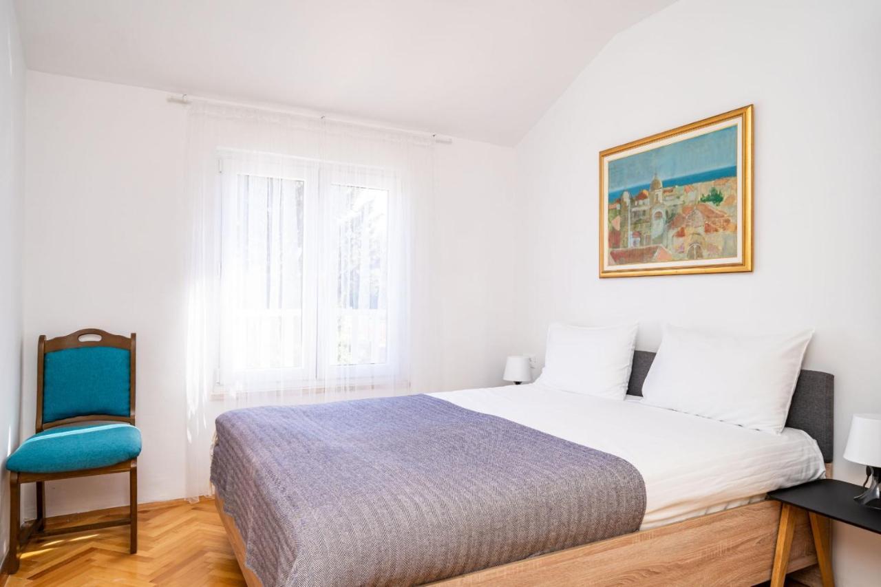 M2 Apartment Dubrovnik Extérieur photo
