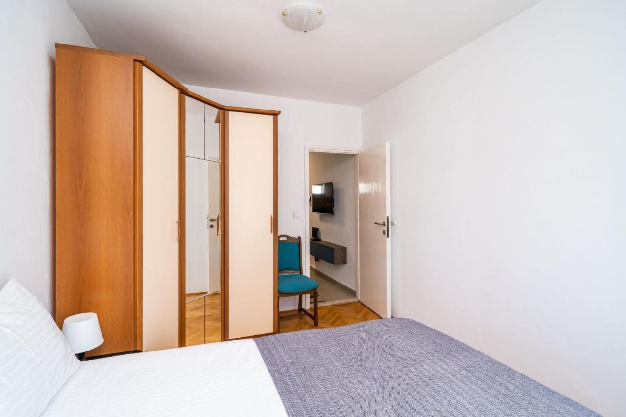 M2 Apartment Dubrovnik Extérieur photo