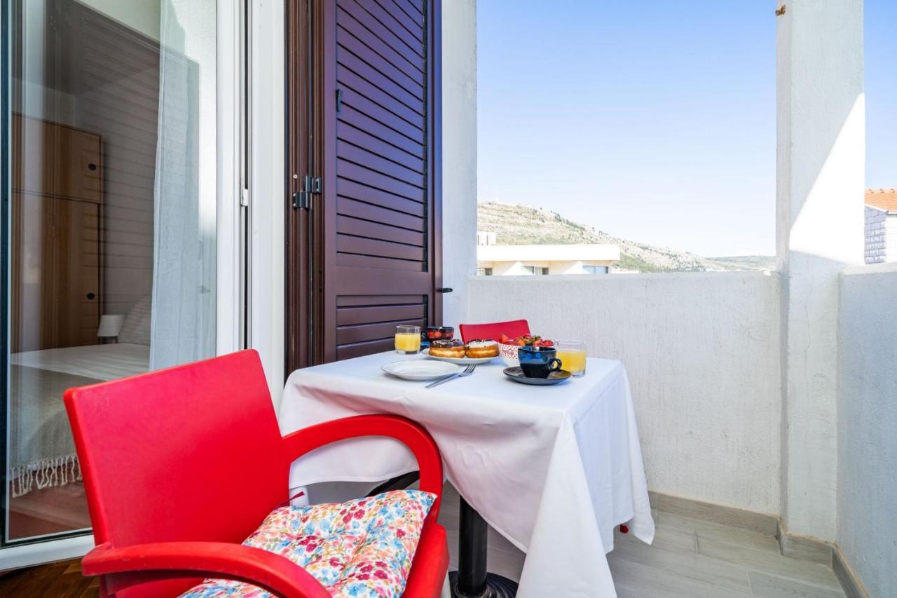 M2 Apartment Dubrovnik Extérieur photo
