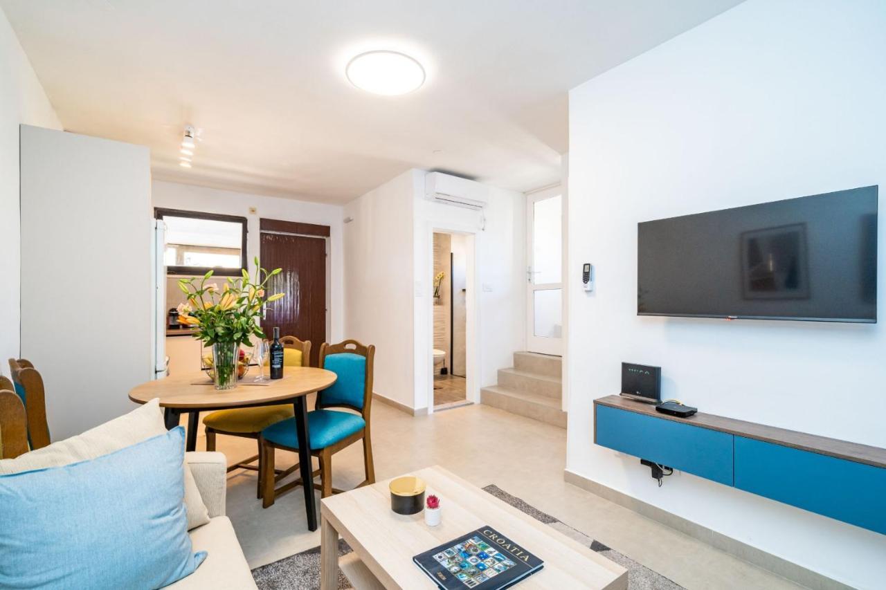 M2 Apartment Dubrovnik Extérieur photo