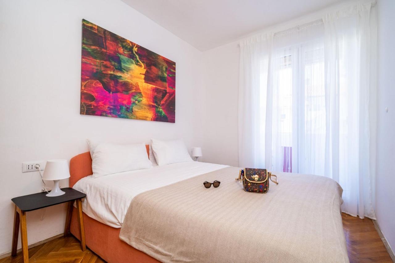 M2 Apartment Dubrovnik Extérieur photo