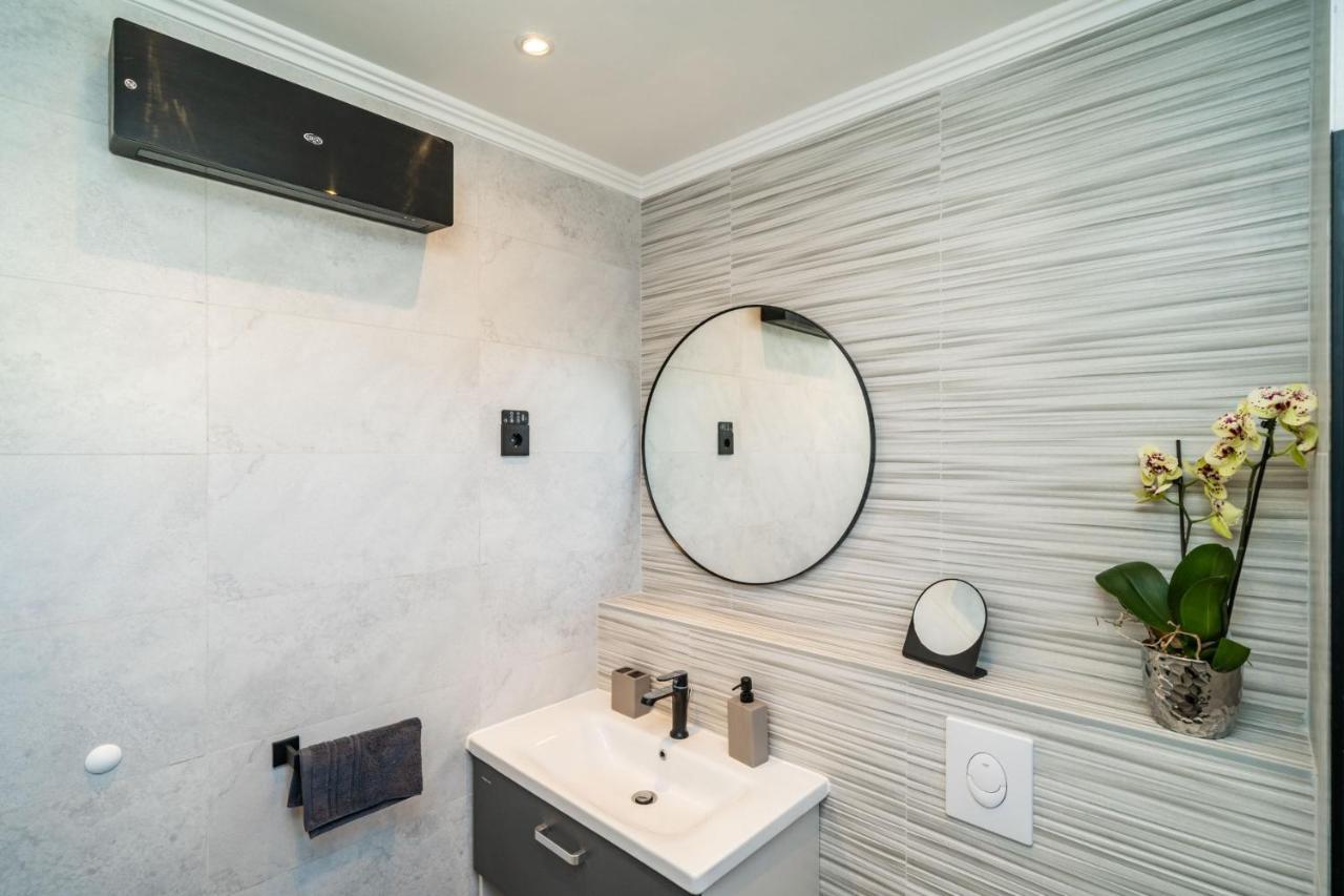 M2 Apartment Dubrovnik Extérieur photo