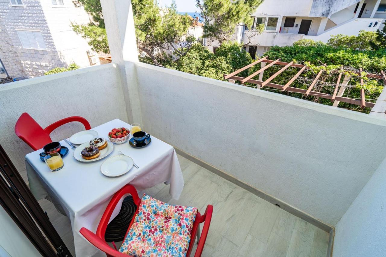 M2 Apartment Dubrovnik Extérieur photo