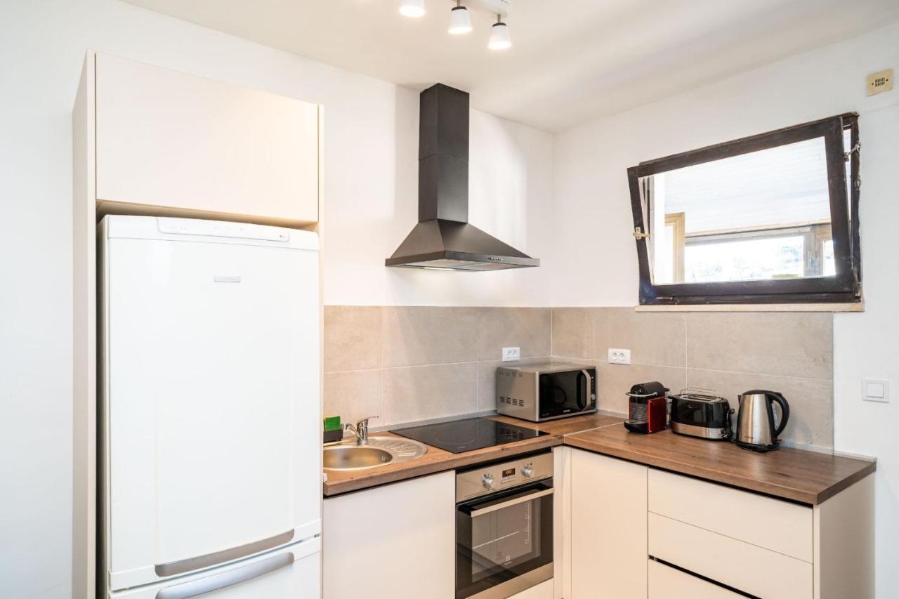 M2 Apartment Dubrovnik Extérieur photo