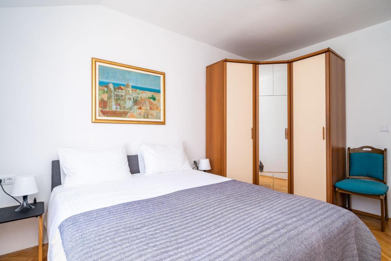 M2 Apartment Dubrovnik Extérieur photo