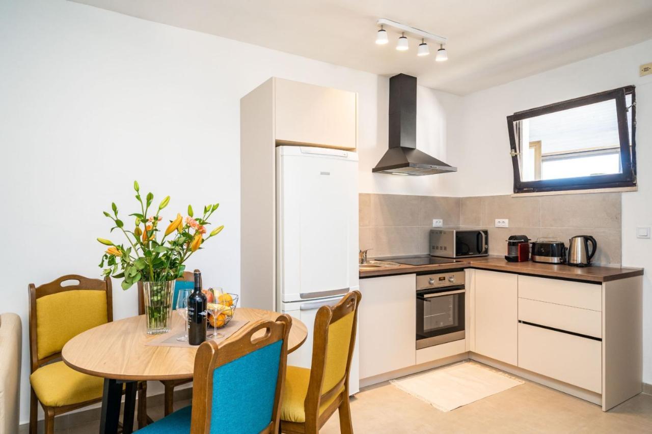 M2 Apartment Dubrovnik Extérieur photo