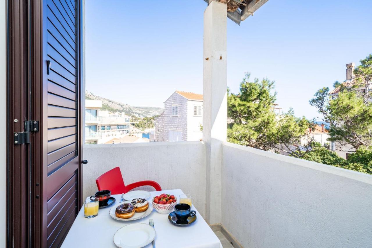 M2 Apartment Dubrovnik Extérieur photo