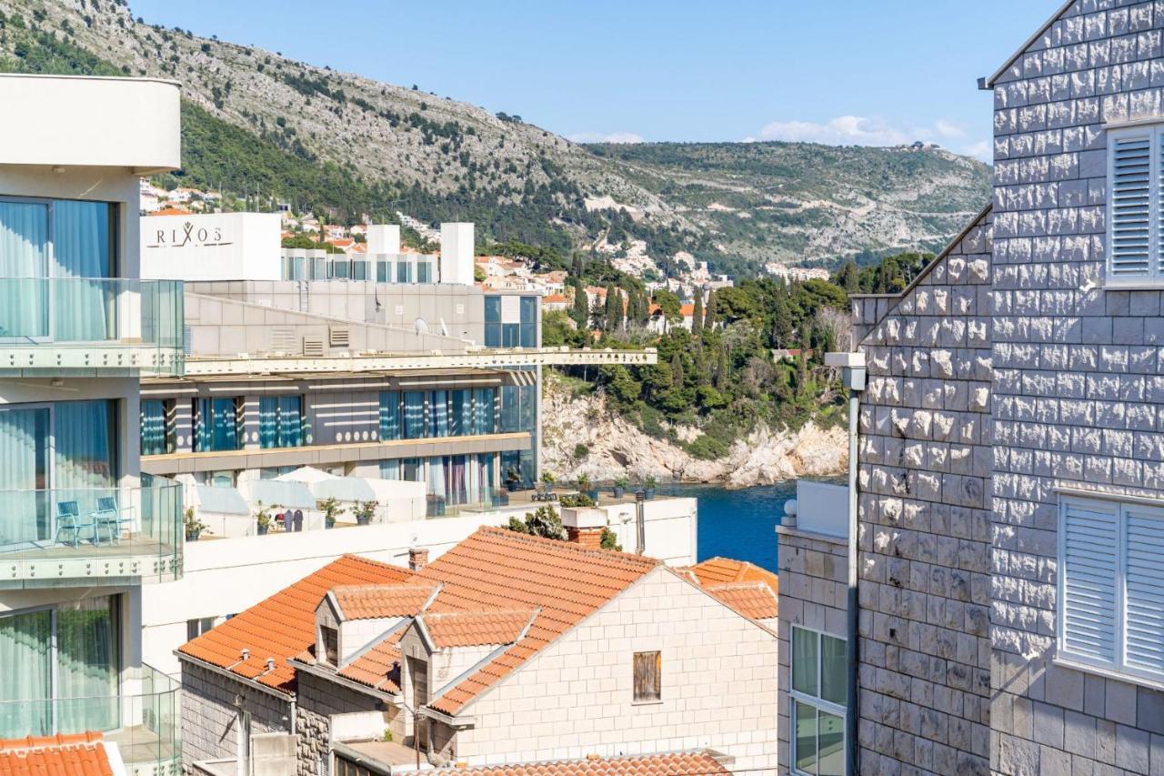 M2 Apartment Dubrovnik Extérieur photo