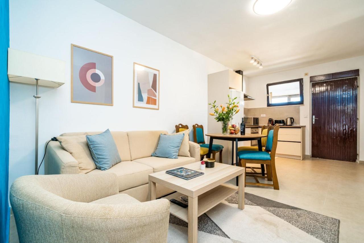 M2 Apartment Dubrovnik Extérieur photo