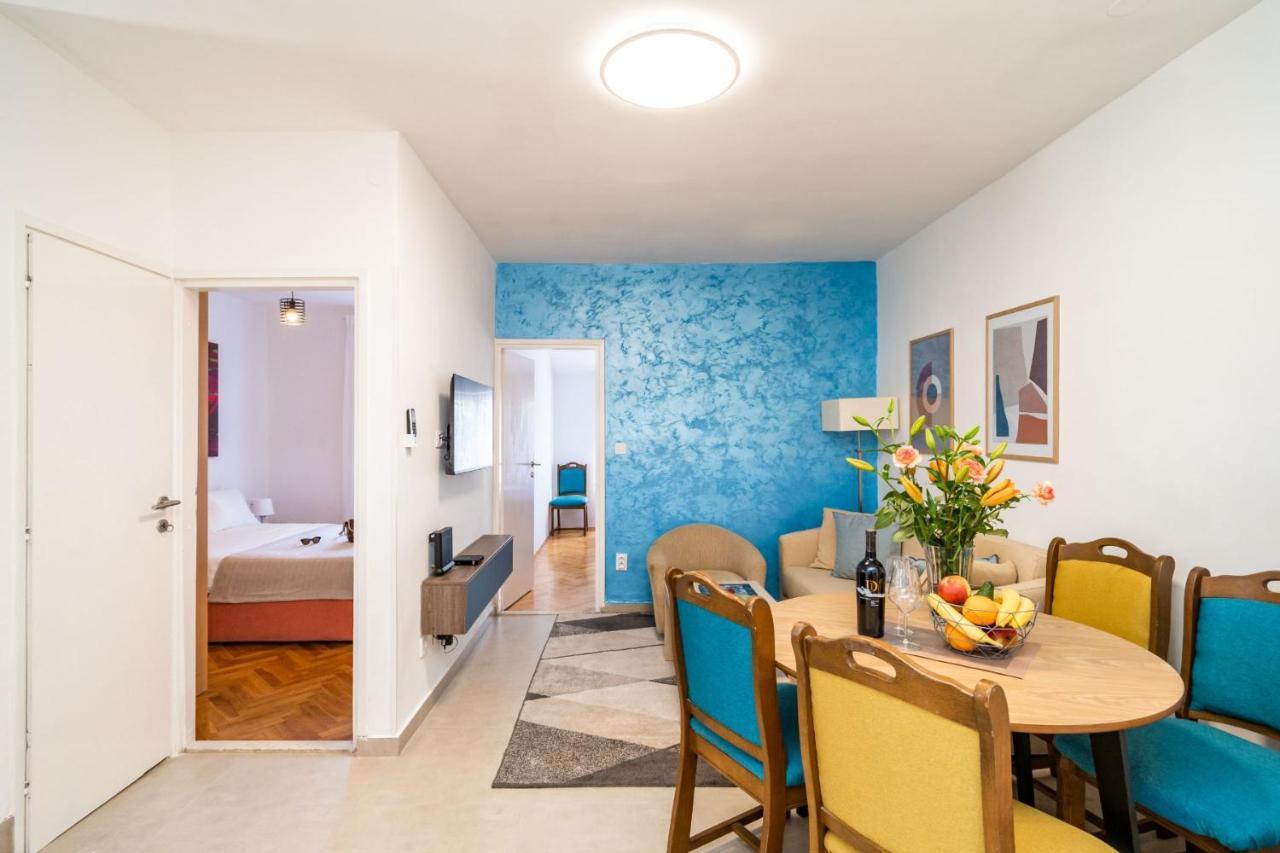 M2 Apartment Dubrovnik Extérieur photo