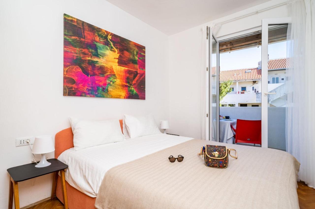 M2 Apartment Dubrovnik Extérieur photo