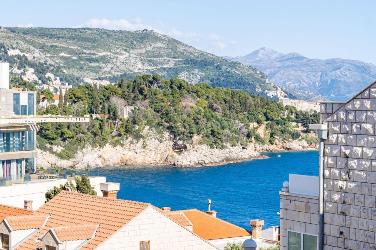 M2 Apartment Dubrovnik Extérieur photo