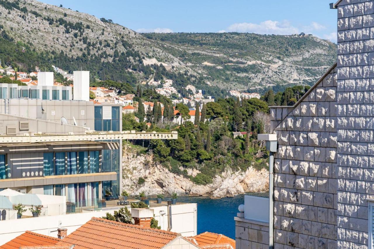 M2 Apartment Dubrovnik Extérieur photo