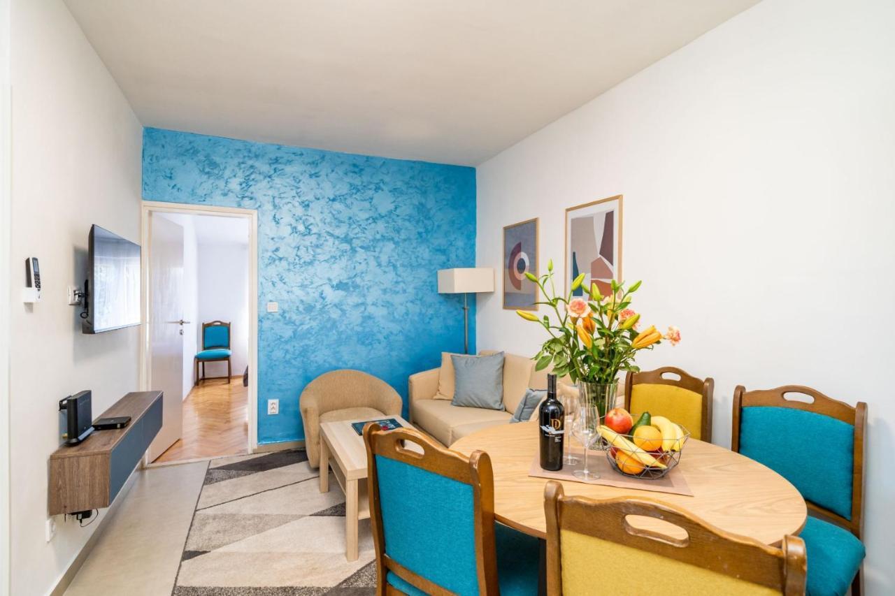 M2 Apartment Dubrovnik Extérieur photo